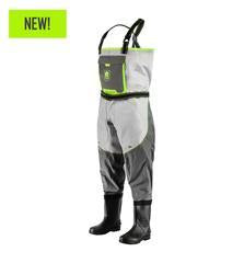 Waders