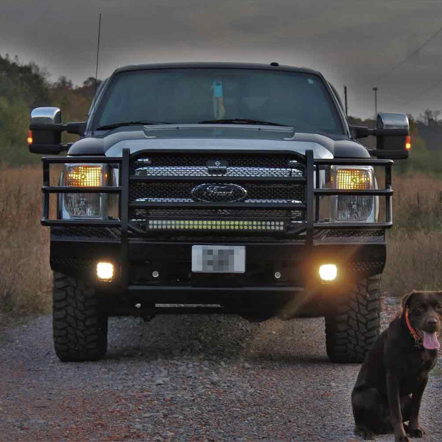 Ranch Hand Sport Front Bumper