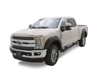 Fender Flares