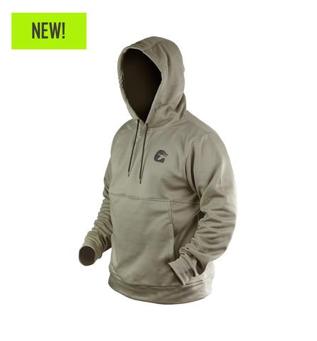 Bonfire 2.0 Performance Hoodie - Reed