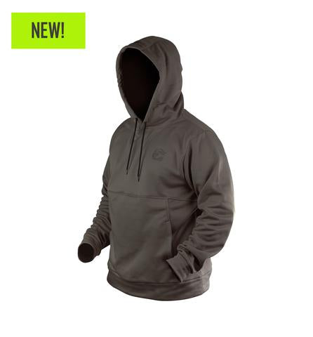 Bonfire 2.0 Performance Hoodie - Timber