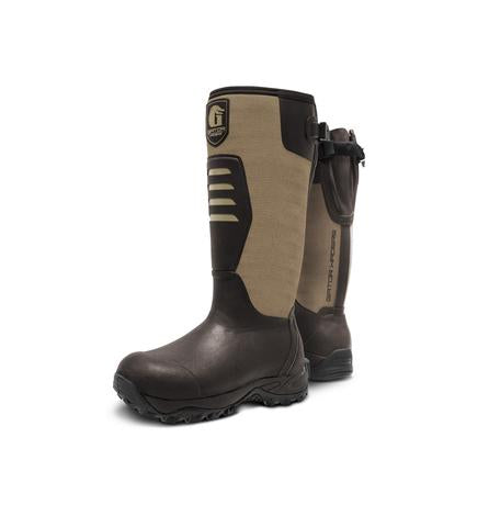 Men's Everglade 2.0 Insulated Hunting Boots - Marsh