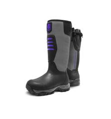 Women's Everglade 2.0 Insulated Boots - Purple