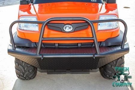 Tough Country 2010-2014 Kubota Rtv1140 Front Bumper Replacement Kubota1140