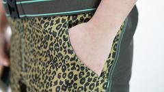 Women's Swamp Series 2.0 Uninsulated Breathable Waders - Leopard
