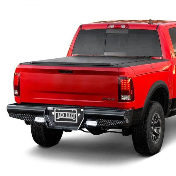 Ranch Hand Legend Series Rear Bumper