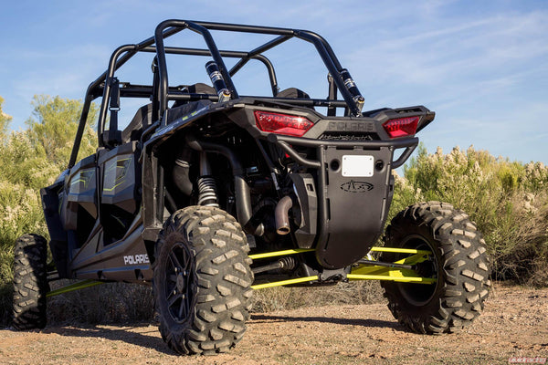 POLARIS RZR XP 1000/RZR XP 1000 TURBO STEALTH REAR BUMPER (2014-2016)