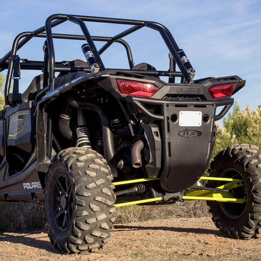 POLARIS RZR XP 1000/RZR XP 1000 TURBO STEALTH REAR BUMPER (2014-2016)