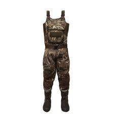 Women's Shadow Series Neoprene Waders Realtree Max-5