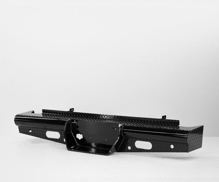 Ranch Hand Legend Rear Bumper