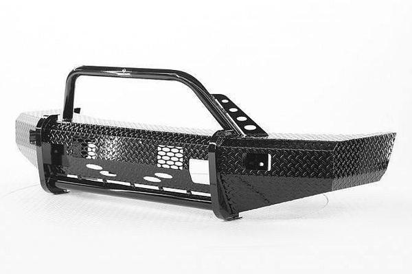 Ranch Hand Summit Bullnose Front Bumper