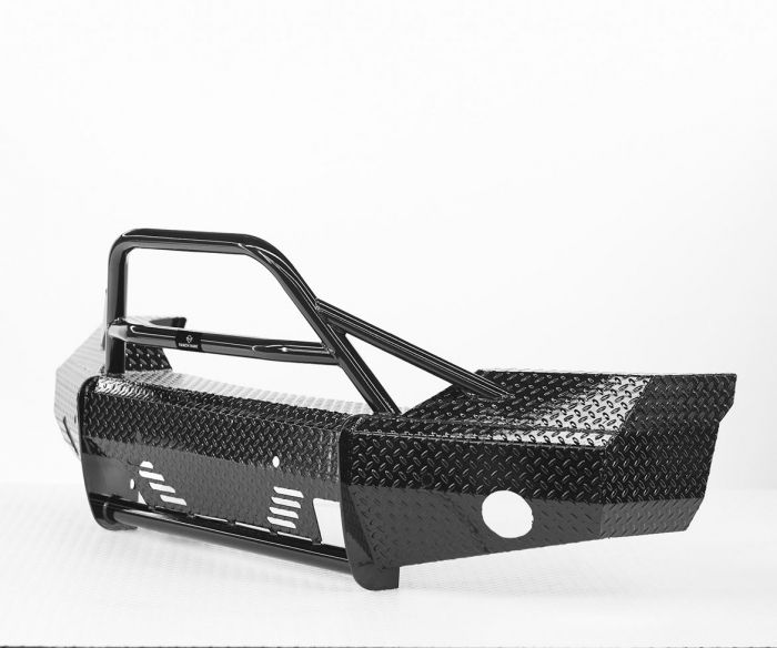 Ranch Hand Summit Bullnose Front Bumper