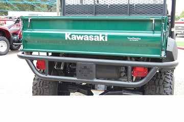 ATV/SXS/UTV Replacement Bumpers
