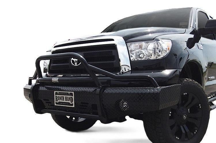 Ranch Hand Summit Front Bumper